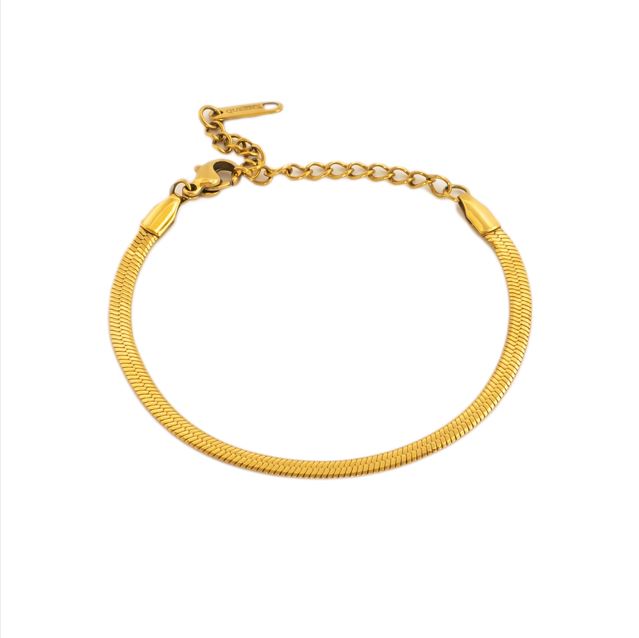Snake Bracelet